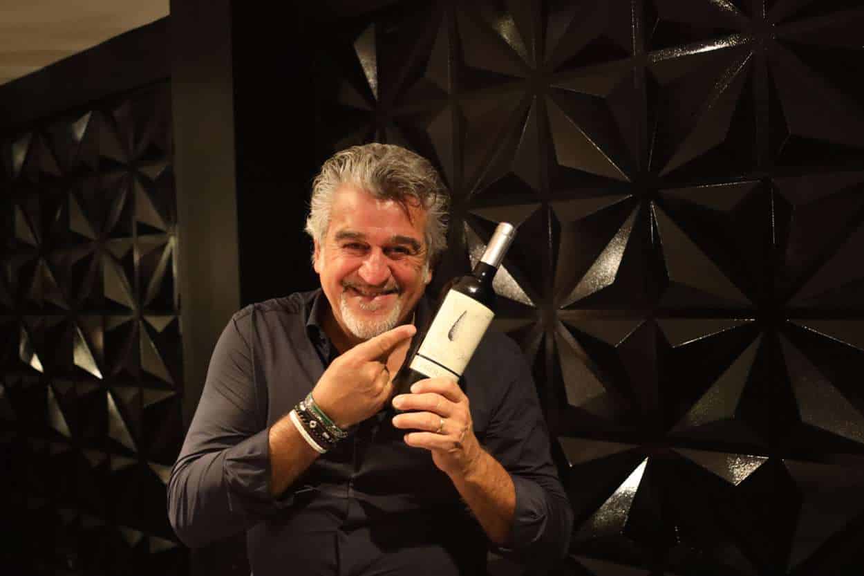 ORIA Roberto Cipresso de Toscana