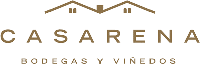 Logo Bodega Casarena