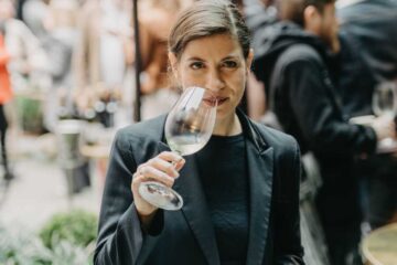 Argentina Reloaded Paz Levinson