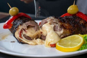 donde probar auténtica comida uruguaya en CABA