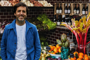 Franco Fubini de Natoora