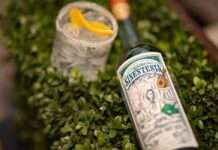 Sinestesia London Dry Gin