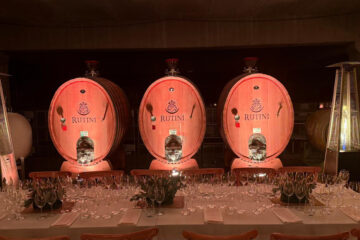 Cuatro estaciones en Rutini: el menú de Francis Mallmann que celebra el otoño