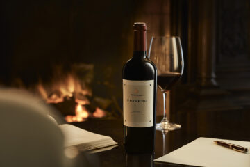 Pionero 2022 Decanter World Wine Awards 2025.