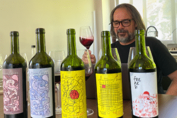 Reportelli 2025: Fabricio Portelli