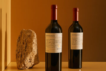 Rutini Antología 56 y 57, las dos nuevas joyas de la bodega