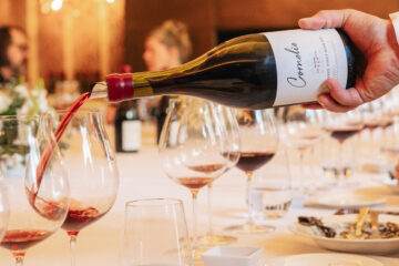 Cornelie Pinot Noir 2022