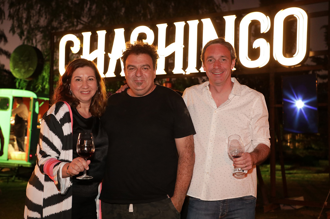 Chachingo Wine Fair 2025