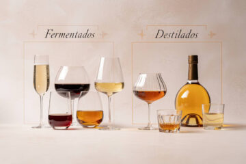 Miniguía imperdible: conocé las bebidas que derivan del vino