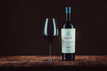 Luigi Bosca y el Cabernet Sauvignon