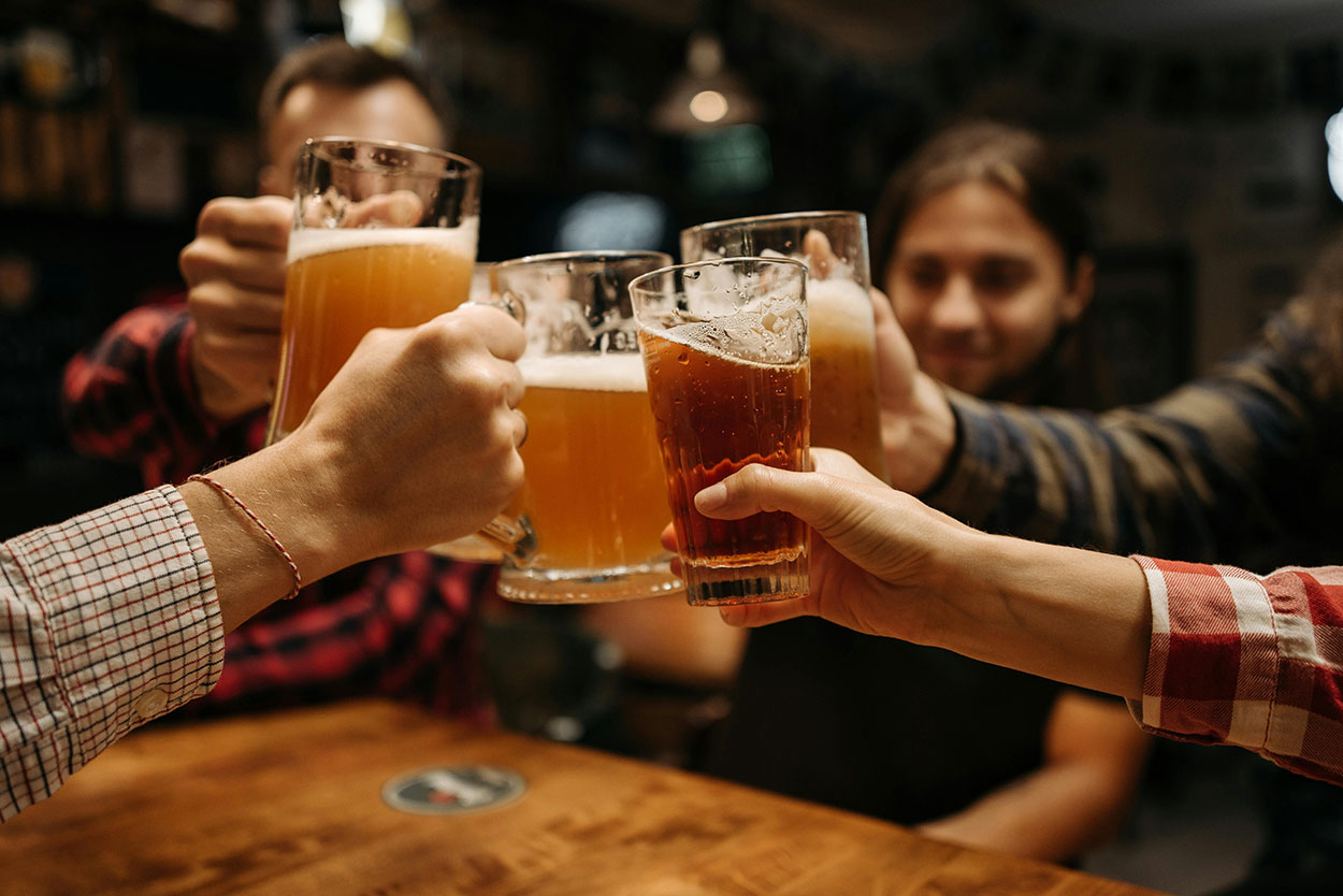 HoppyBox: suscripción de cerveza artesanal en Argentina