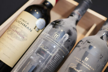 Vinos con Historia