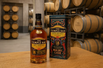 whiskey Bodegas Bianchi