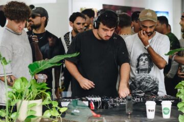 coffee rave
