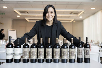 Día del Enólogo: Andrea Ferreyra y un oficio en transformación