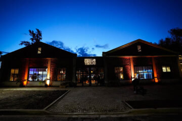 Buenos Aires consolidó su identidad vitivinícola con el 8° Encuentro de Productores en Malvinas Argentinas