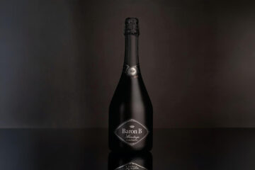 Baron B Héritage Edición 005