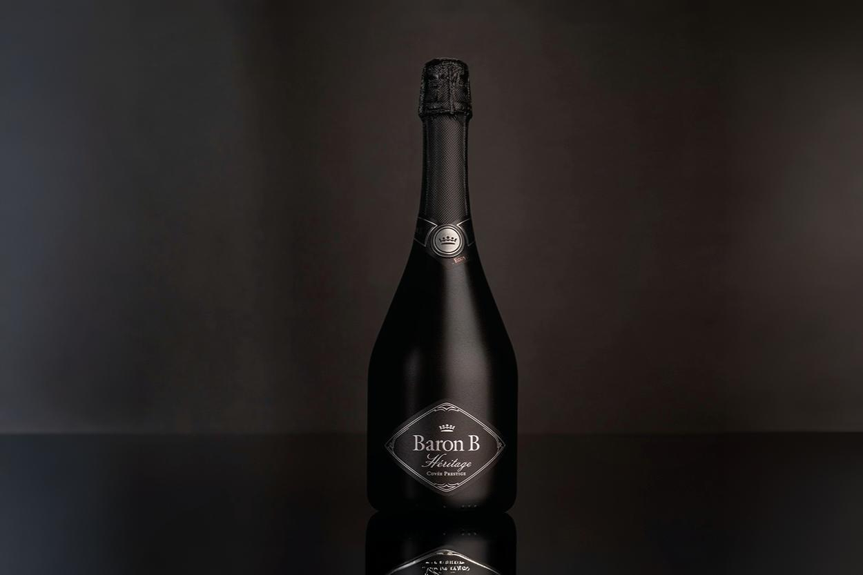 Baron B Héritage Edición 005