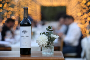 Luigi Bosca Paraíso 2022