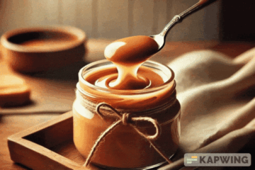 Dulce del leche