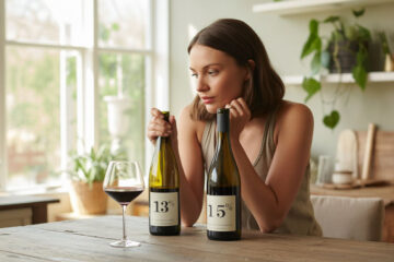 ¿Por qué cada vez vemos vinos menos alcohólicos?