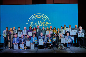 Ganadores IWC 2025 en Argentina