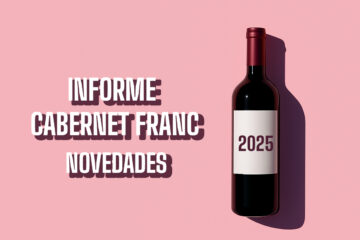 Novedades en Cabernet Franc 2025: lo mejor del año