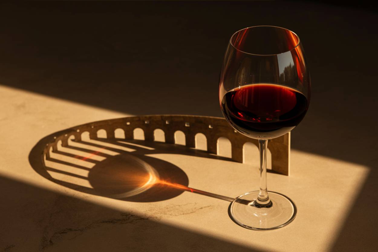 La civilización del vino y el peligro de su extinción