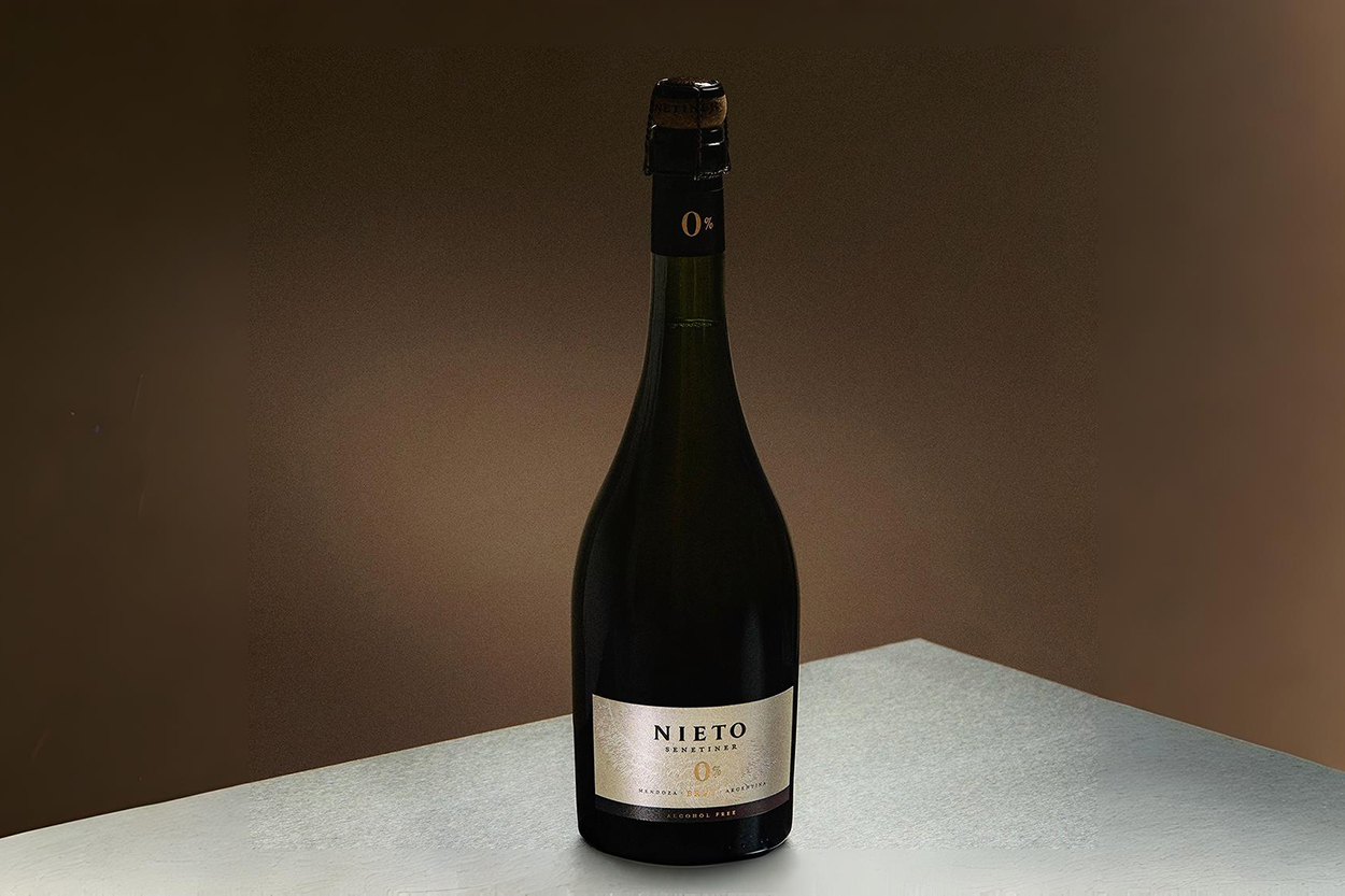 Nieto Senetiner 0% Brut