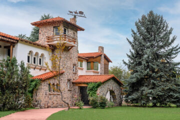 Casa Drummond
