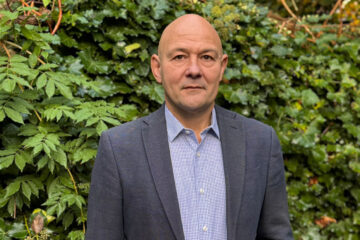 Franck Noguiez como nuevo Gerente Técnico grupo Avinea