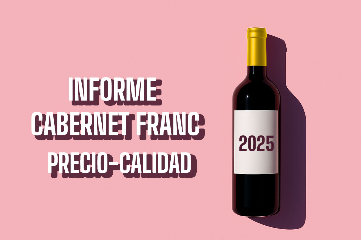 Mejores Cabernet Franc precio-calidad