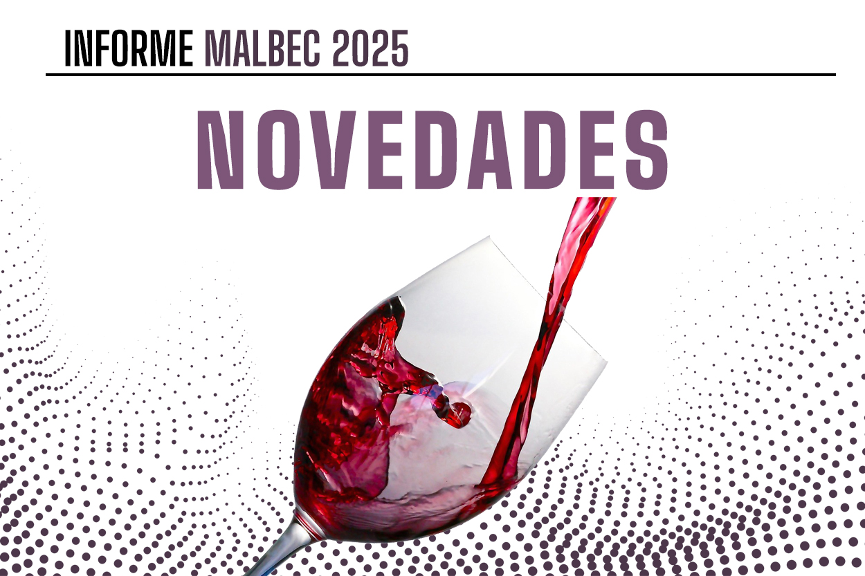 Nuevos Malbec