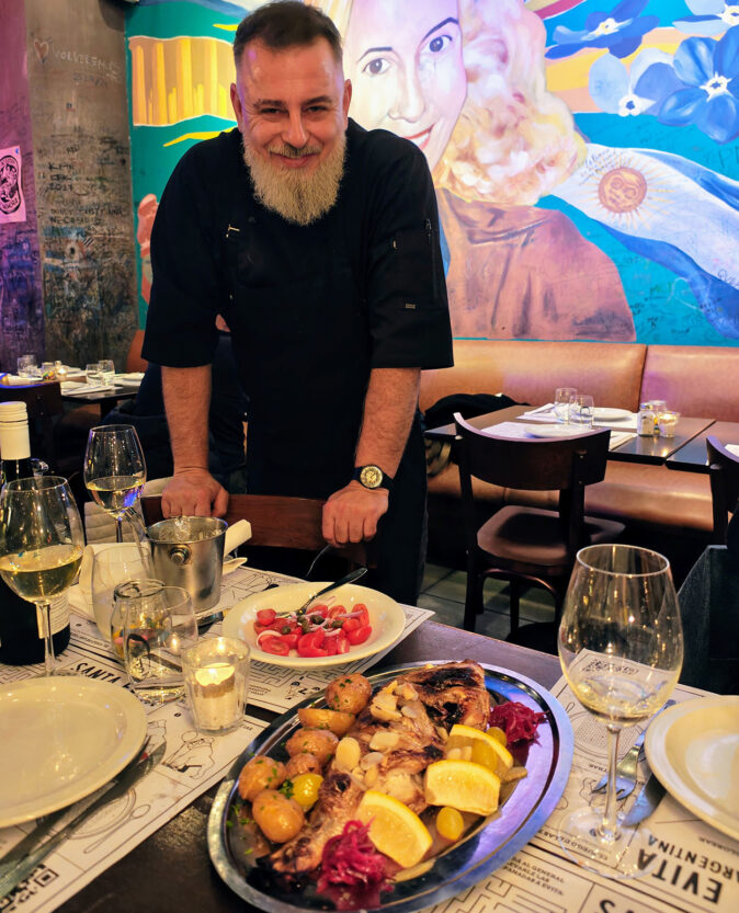 Gonzalo Alderete Pagés
