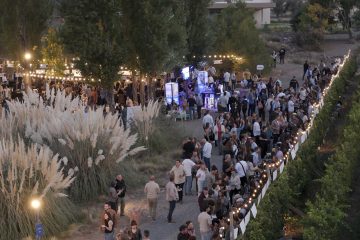 La Morada Food & Wine Fest