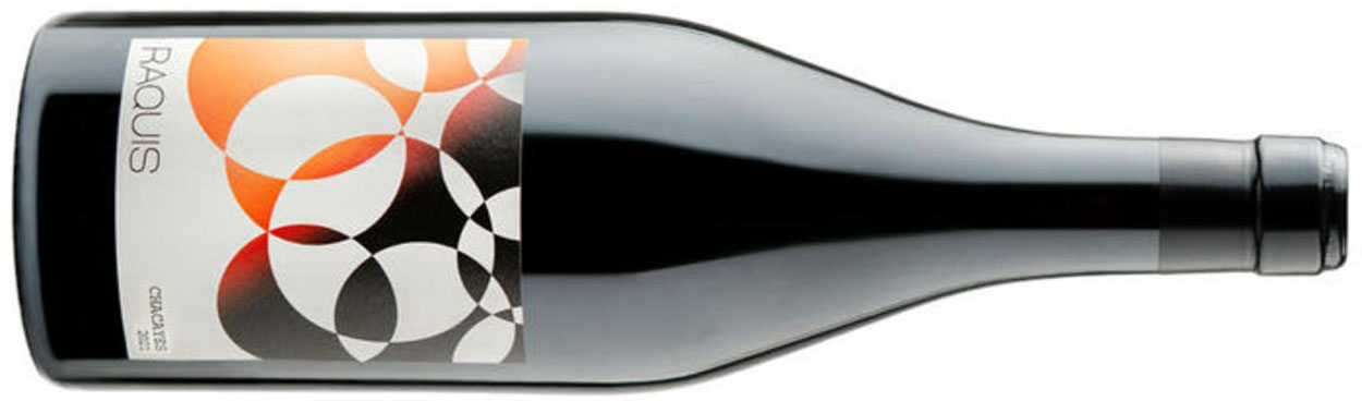 Raquis Los Parajes Chacayes Malbec 2023