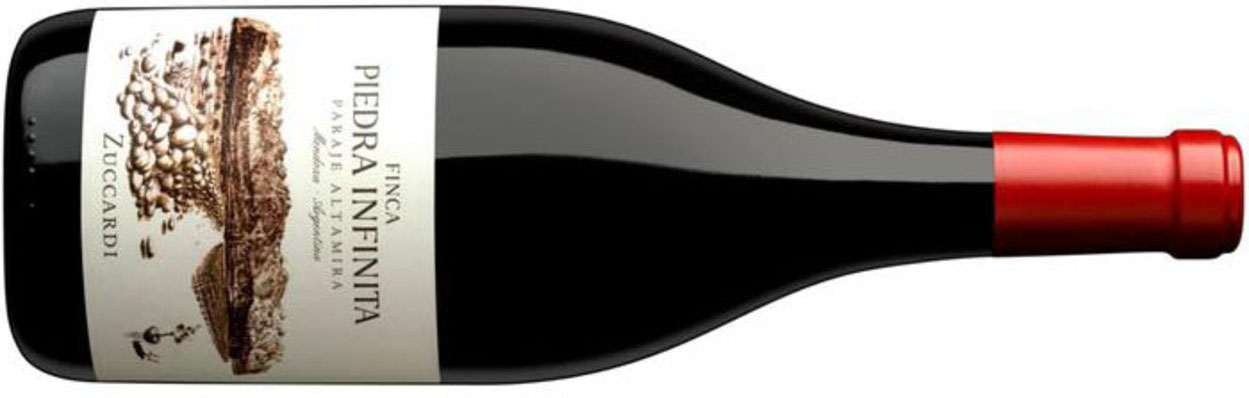 Zuccardi Finca Piedra Infinita 2021 