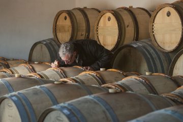 Hans Vinding-Diers y Noemía 2022, mejor Malbec