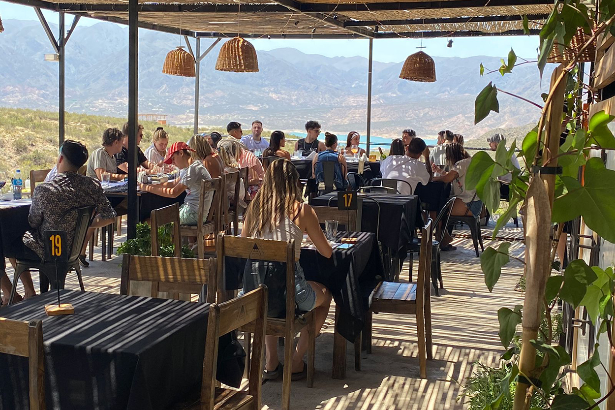 Potre al Plato potrerillos