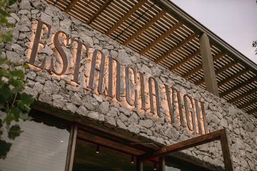 Estancia Vigil: el restaurante de Alejandro Vigil en Cardales