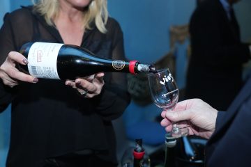 Positive Malbec Night