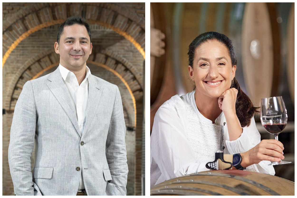 Wines of Argentina renueva su directorio