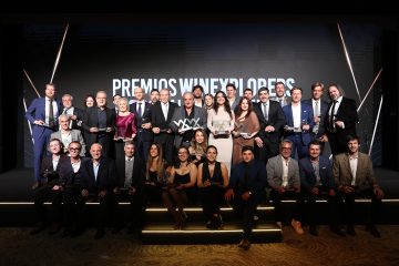 Premios Winexplorers