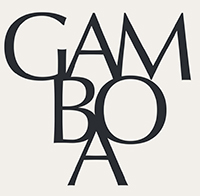 Bodega Gamboa logo