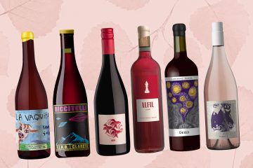 Claretes