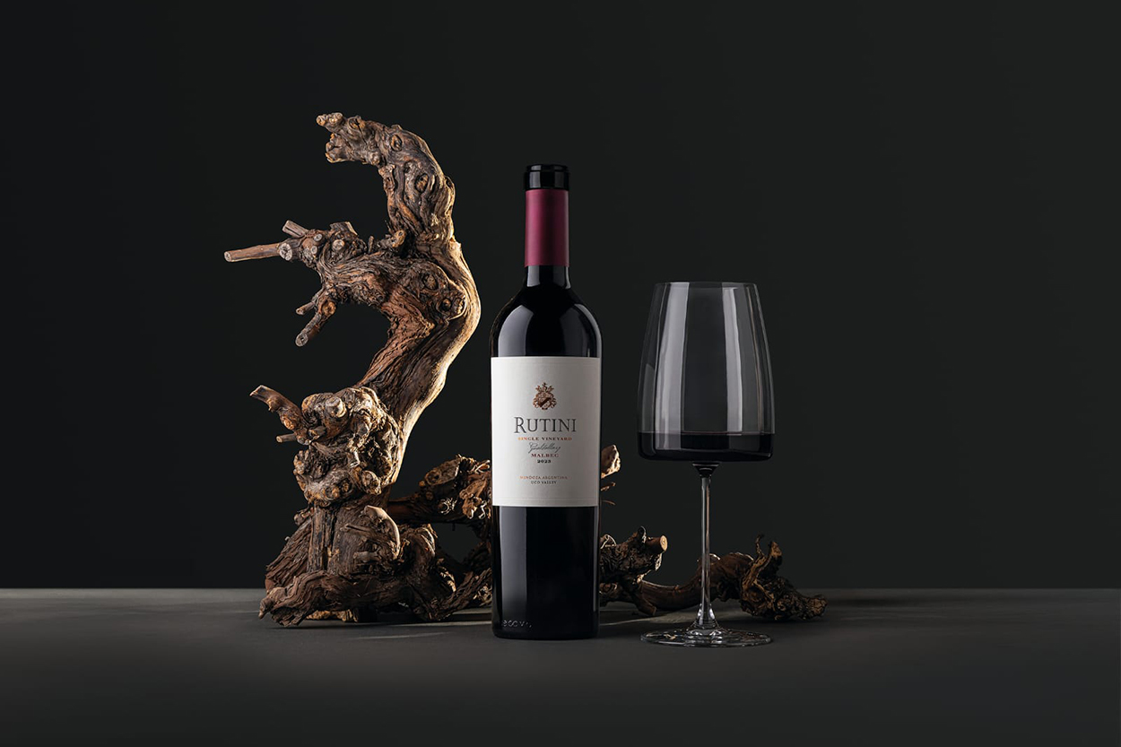 Rutini Wines gana un Best in Show en Decanter 2026