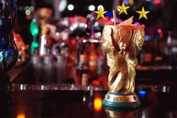 tragos del Mundial 2026