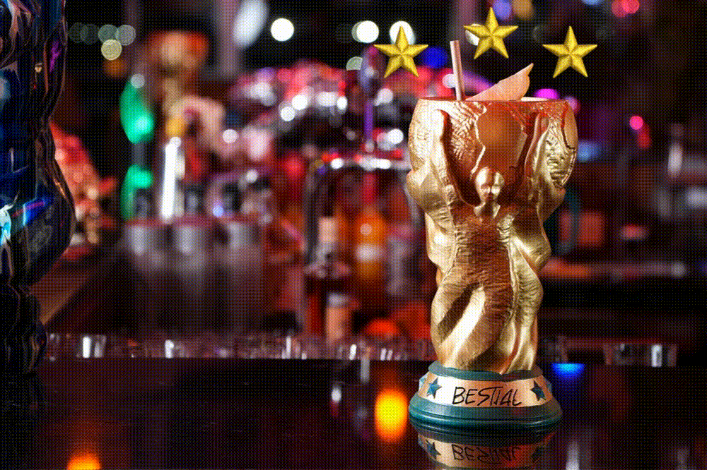 tragos del Mundial 2026