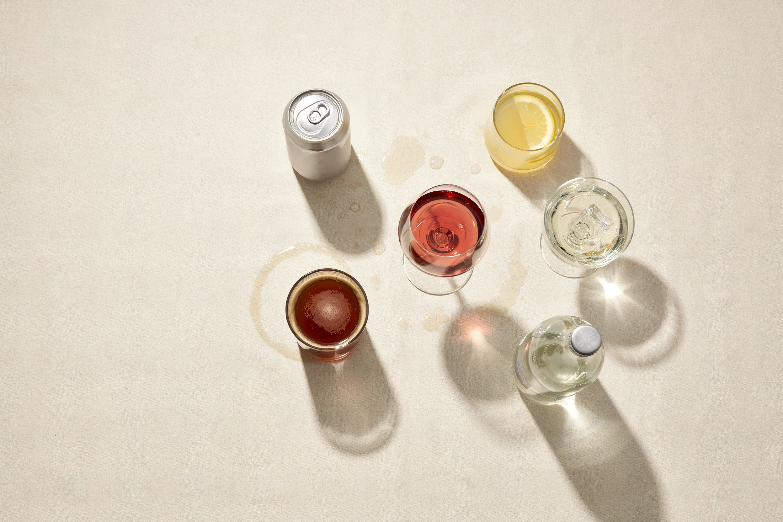 industria del vino