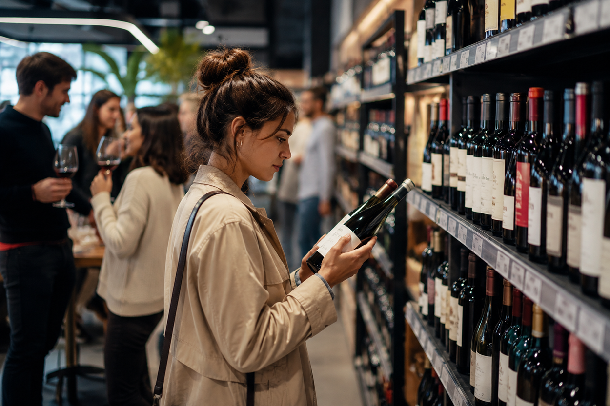 Programa Ejecutivo de Marketing Estratégico del Vino